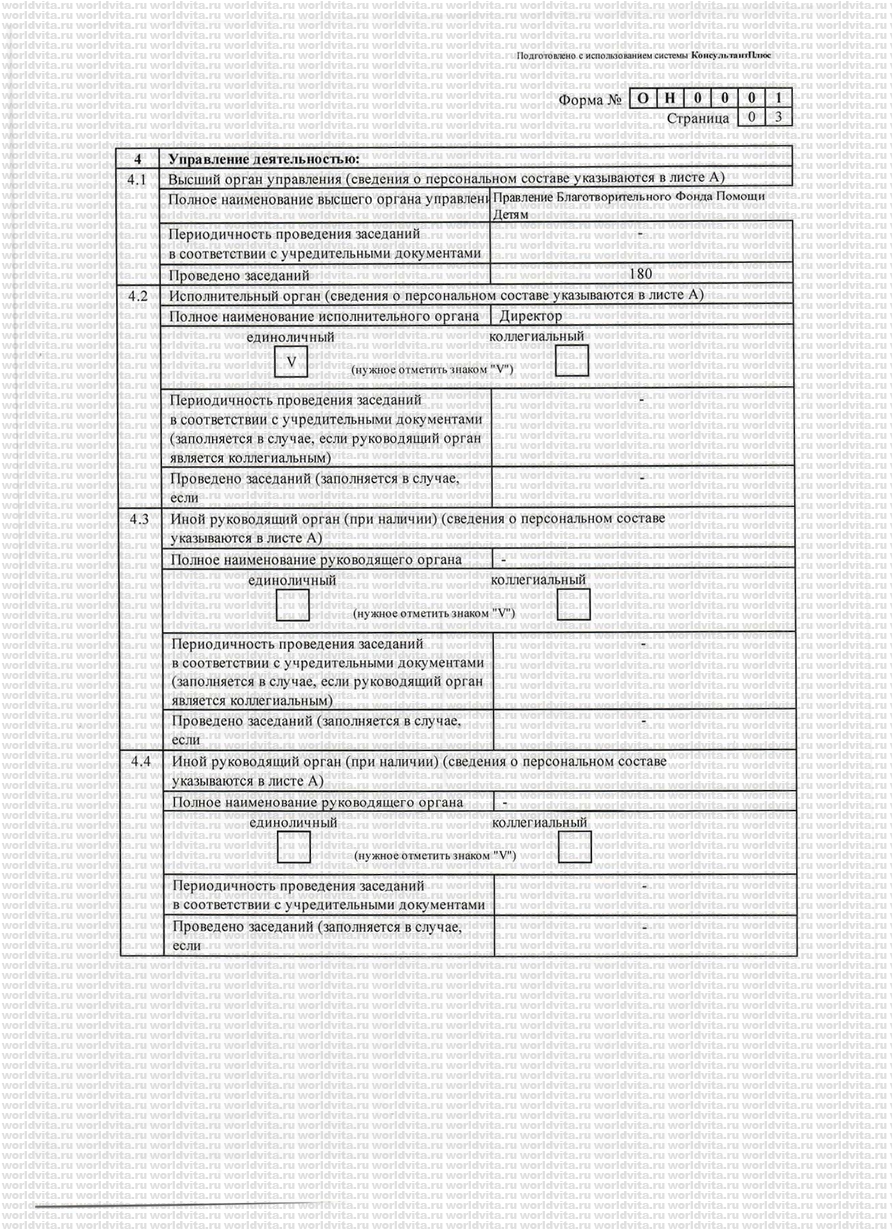 Отчеты - Вместе мы справимся